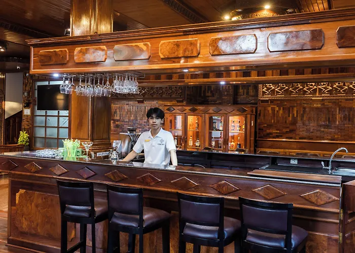皮埃尔酒店pierre ホテル 4*