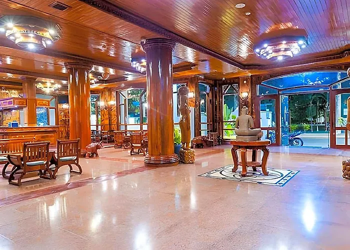 Hotel Pierre 4*