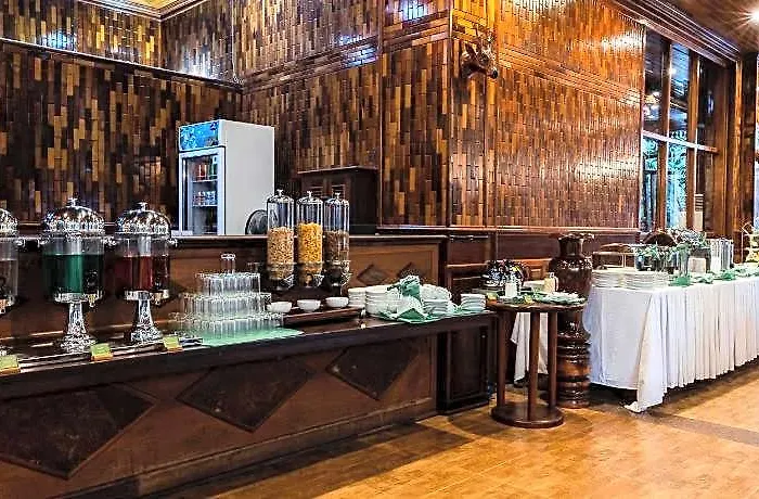 ホテル 皮埃尔酒店pierre