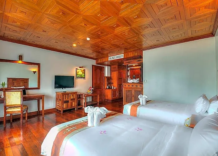 Pierre Siem Reap