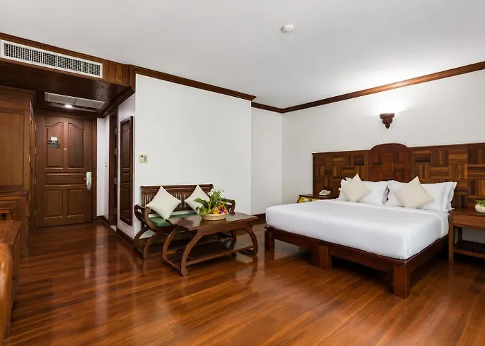 Hotel Pierre