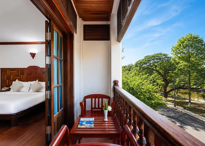 Hotel Pierre 4*