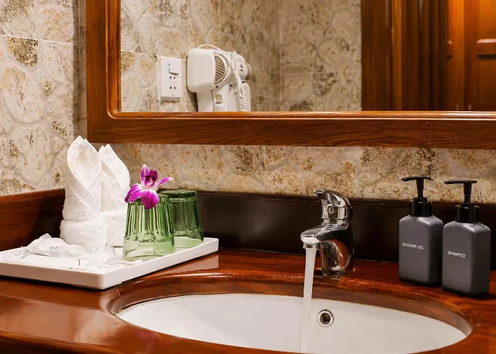 Pierre 4* Siem Reap