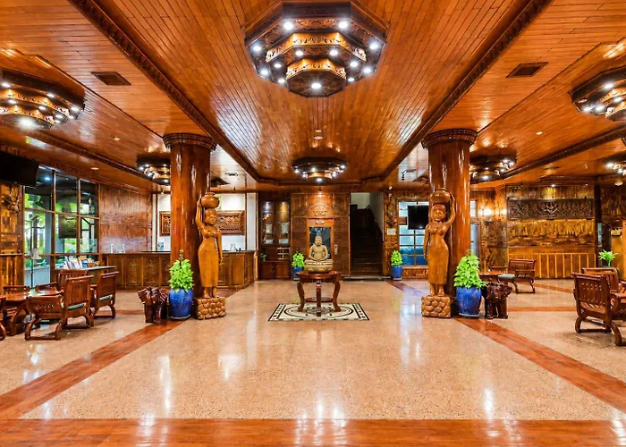 Hotel Pierre 4*
