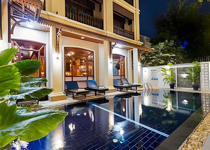 Hotel Pierre 4*