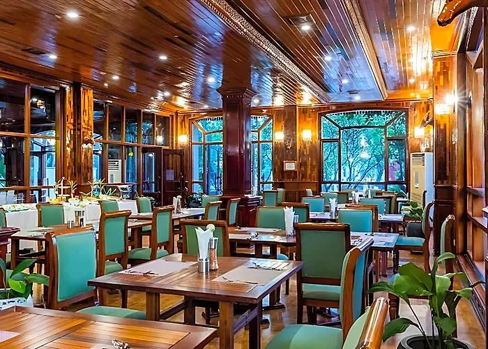 Pierre Siem Reap
