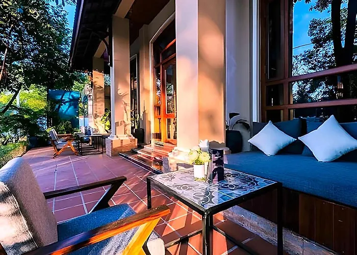Pierre Siem Reap