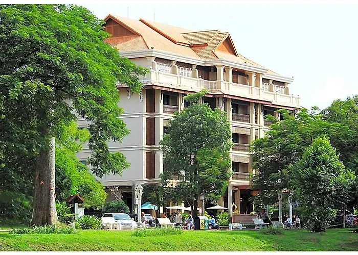 Hotel Pierre 4*